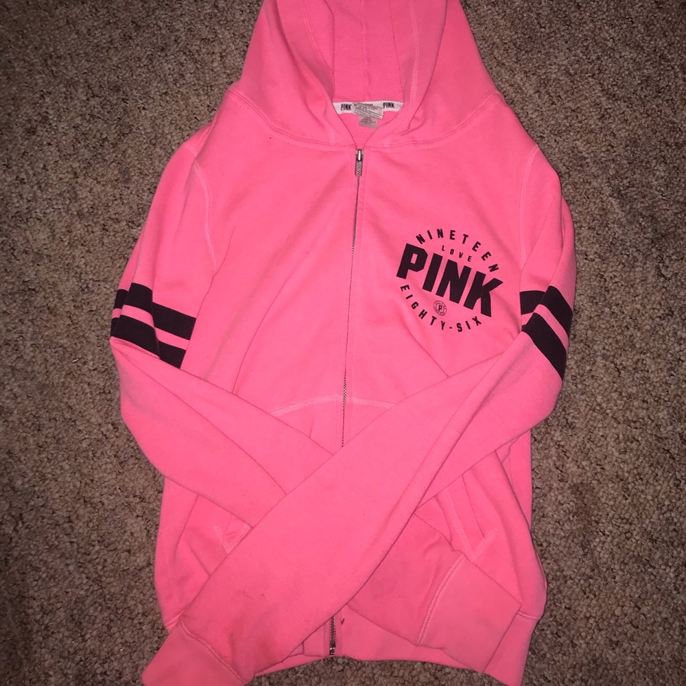 IItem # 5 PINK SALE